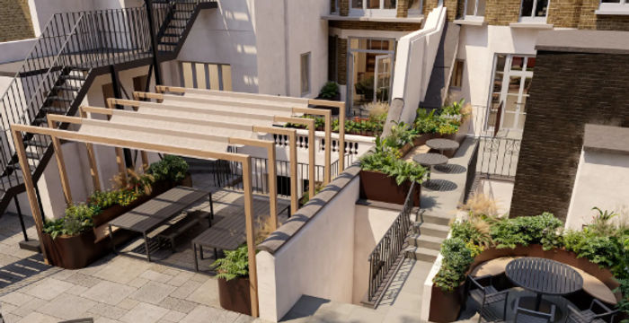 67 Grosvenor Street, Mayfair - Image 4