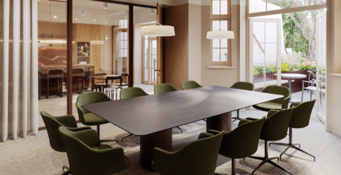 67 Grosvenor Street, Mayfair - Image 5