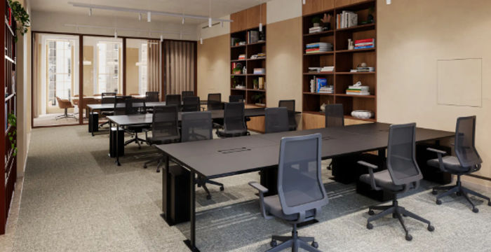 67 Grosvenor Street, Mayfair - Image 2