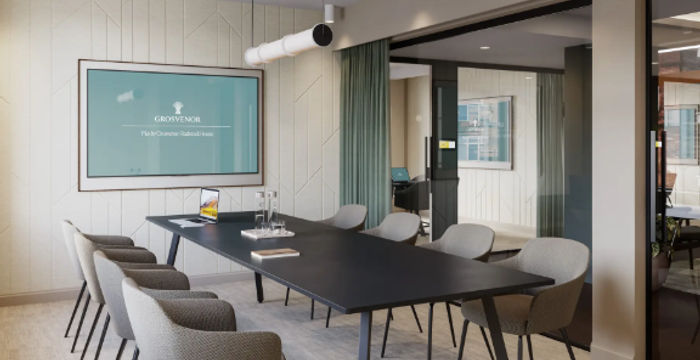 5 Eccleston Street, Belgravia - Image 5