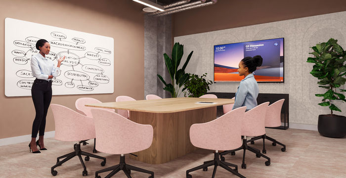 1 Ropemaker Street, London - Image 3