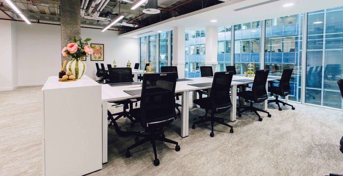 1 Ropemaker Street, London - Image 5