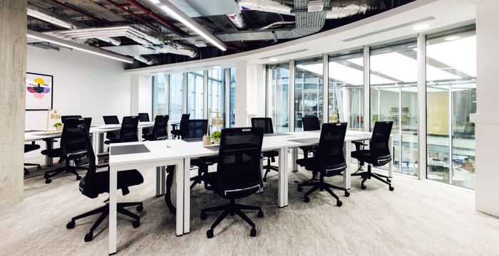 1 Ropemaker Street, London - Image 4