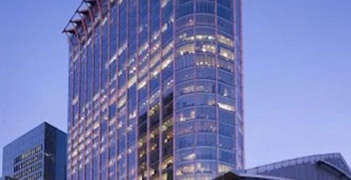 1 Ropemaker Street, London - Image 2