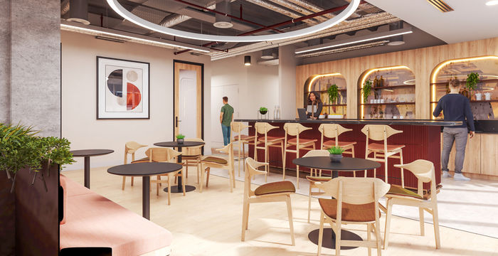 1 Ropemaker Street, London, UK EC2Y 9AW - Office For Lease | Office Hub