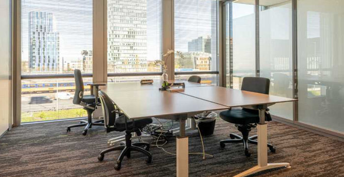 Claude Debussylaan 7-29, Amsterdam - Image 3