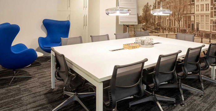 Claude Debussylaan 7-29, Amsterdam - Image 4