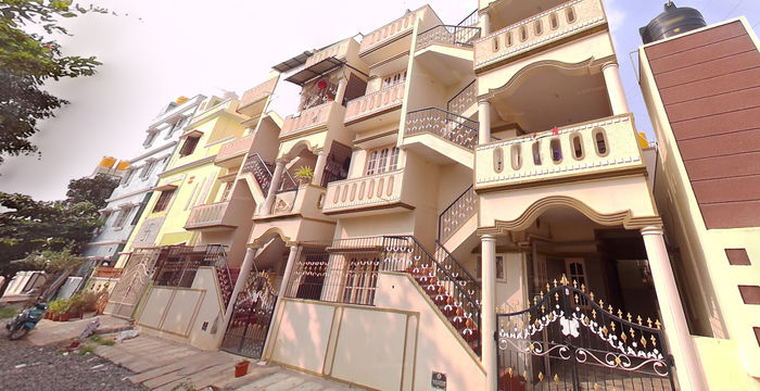 6 3rd Main Rd Bsv Reddy Layout Ramamurthy Nagar, Bengaluru - Image 4