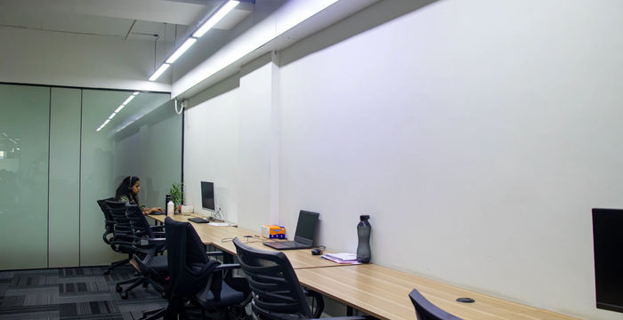 Kammanahalli Main Road (with 5th Cross Road Intersecting), Bengaluru - Image 2