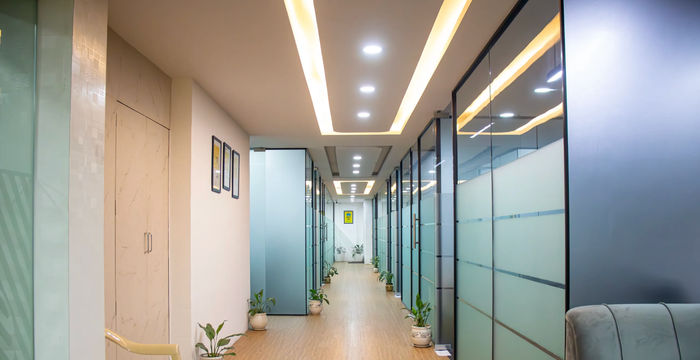 Kammanahalli Main Road (with 5th Cross Road Intersecting), Bengaluru - Image 3