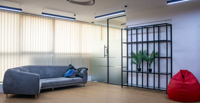 Kammanahalli Main Road (with 5th Cross Road Intersecting), Bengaluru - Image 4