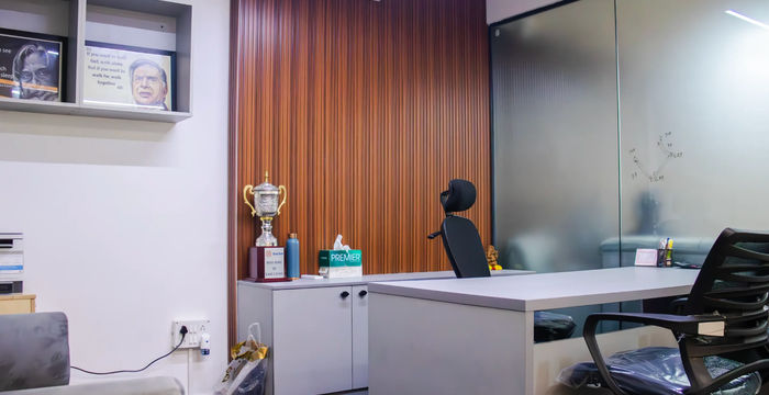 Kammanahalli Main Road (with 5th Cross Road Intersecting), Bengaluru - Image 5