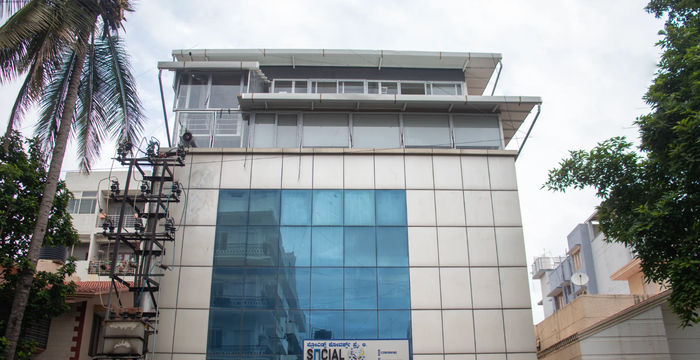 9th Main Road Hrbr Layout 1st Block Kalyan Nagar, Bengaluru - Image 3