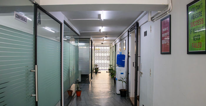 9th Main Road Hrbr Layout 1st Block Kalyan Nagar, Bengaluru - Image 4