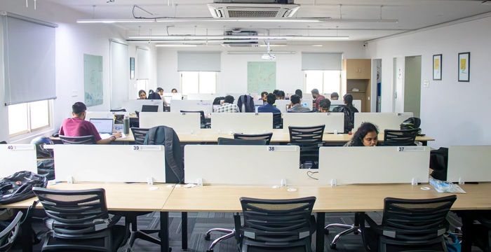 9th Main Road Hrbr Layout 1st Block Kalyan Nagar, Bengaluru - Image 2