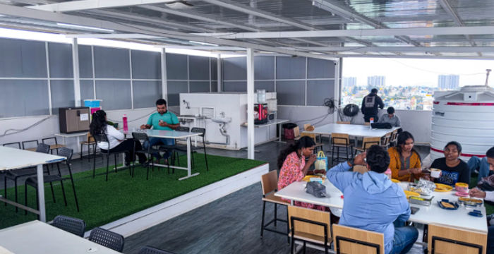 Bsk 6th Stage Ganigarapalya 100 Feet Road, Bengaluru - Image 2