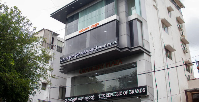 916 3rd Cross Road Hrbr I Block Hrbr Layout Kalyan Nagar, Bengaluru - Image 5