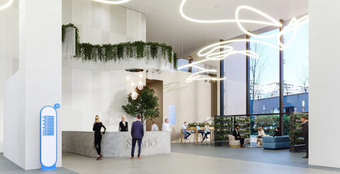 9 Via Luigi Russolo, Milano - Image 2