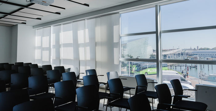 Isola Nova Del Tronchetto 27–37 Venezia, Venezia - Image 4