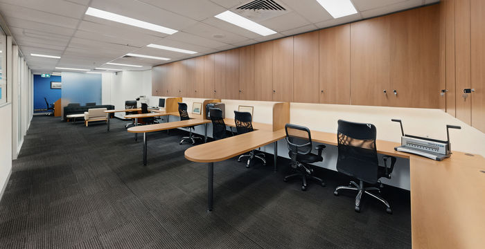 97 Creek Street, Brisbane City - Image 4