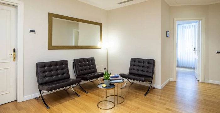 8 Via Monte Napoleone, Milan - Image 5