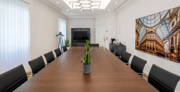 8 Via Monte Napoleone, Milan - Image 4