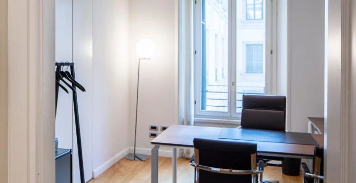 8 Via Monte Napoleone, Milan - Image 2