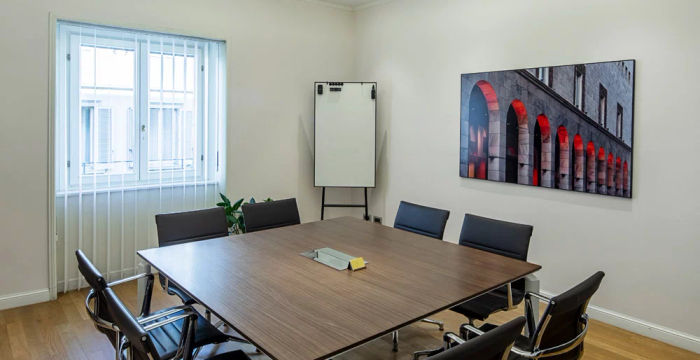 13 Via Bagutta, Milano - Image 2