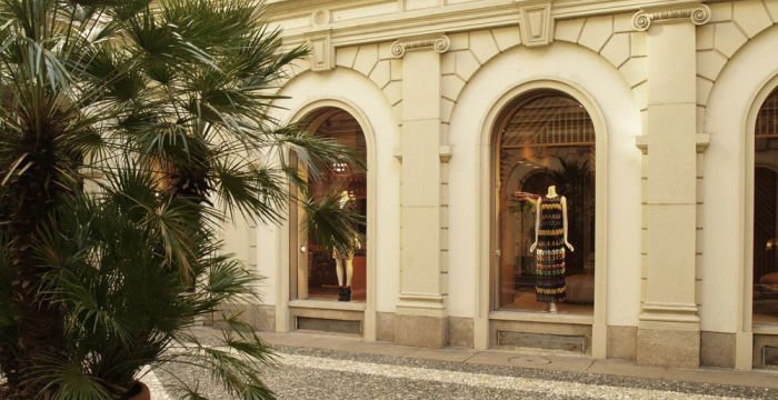 13 Via Bagutta, Milano - Image 4