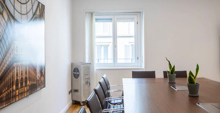 13 Via Bagutta, Milano - Image 3