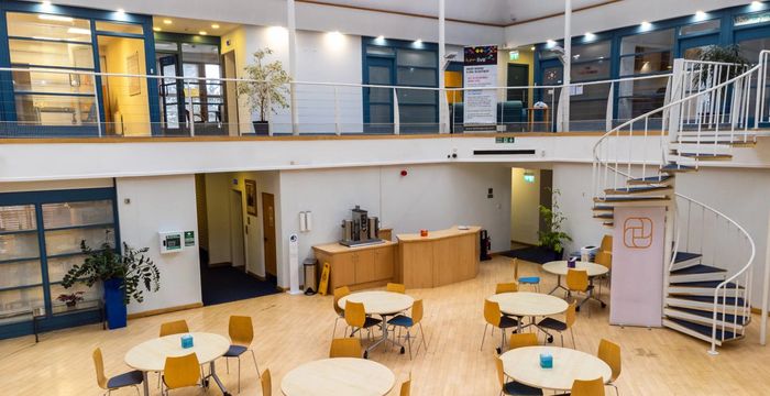 North Caldeen Road, North Lanarkshire - Image 5