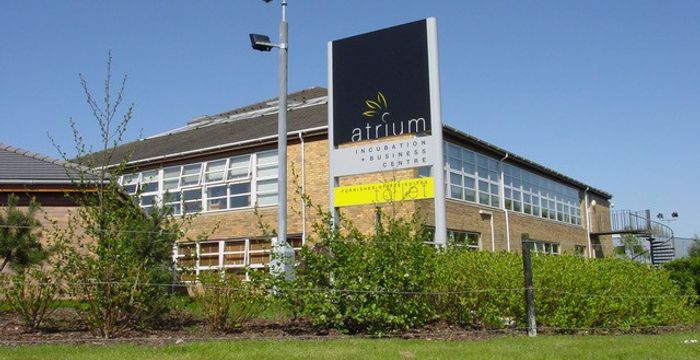 North Caldeen Road, North Lanarkshire - Image 4