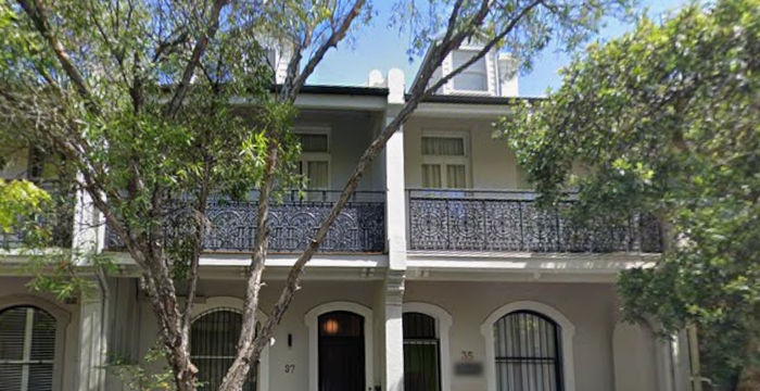 37 Ridge Street, North Sydney - Image 5