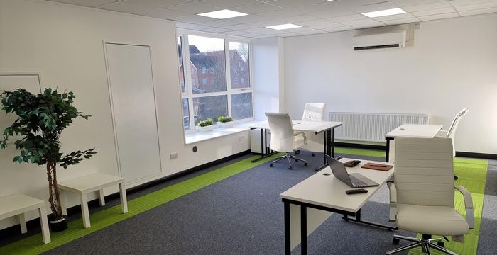 Molly Millars Close, Wokingham - Image 2