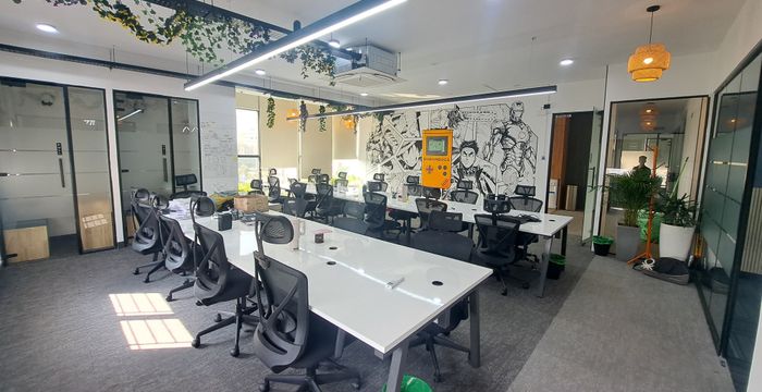 917/246 17th Cross Rd 6th Sector Hsr Layout, Bengaluru - Image 3