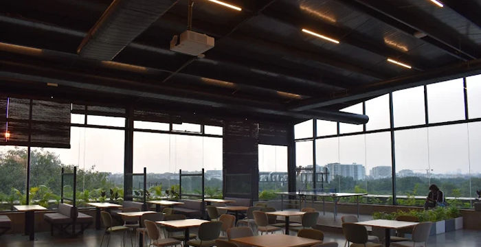 Agara Village 1st Sector Hsr Layout, Bengaluru - Image 2