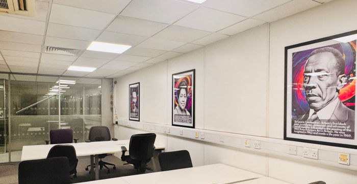 32-38 Theobalds Rd, London - Image 2