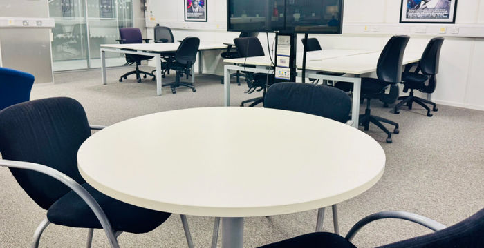 32-38 Theobalds Rd, London - Image 3