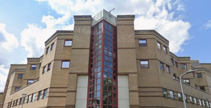 St Martins Square, Basildon - Image 4