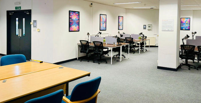 St Martins Square, Basildon - Image 3