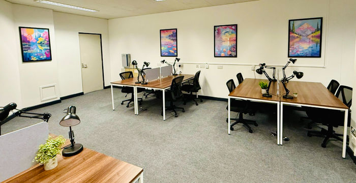 St Martins Square, Basildon - Image 2