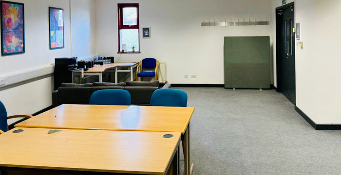 St Martins Square, Basildon - Image 3