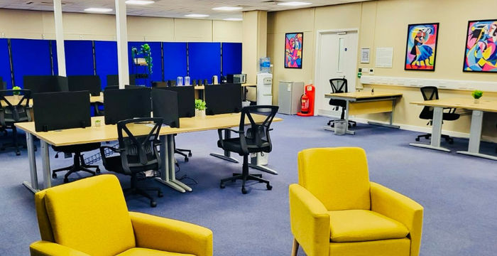 Trinity Square, Colchester - Image 4