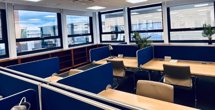 The High, Harlow - Image 3