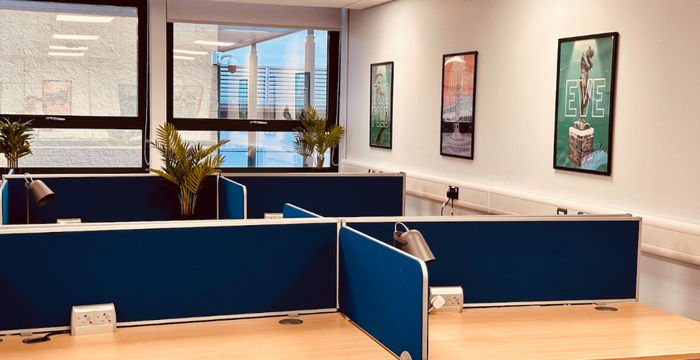 The High, Harlow - Image 4