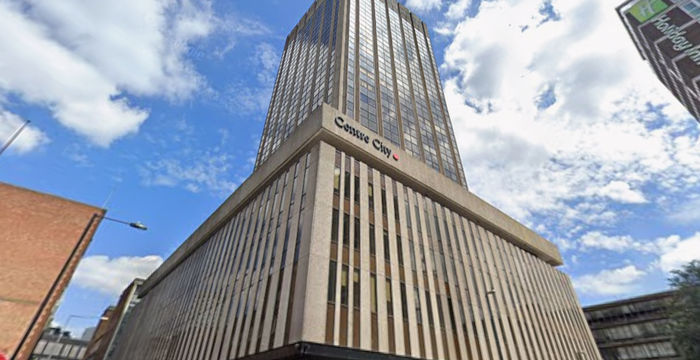 7 Hill Street, Birmingham, B5 4UA - Office For Lease | Office Hub