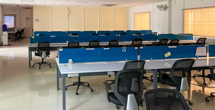 20/5 Outer Ring Rd Near Silk Board Junction Santhosapuram Teachers Colony Koramangala, Bangalore - Image 2