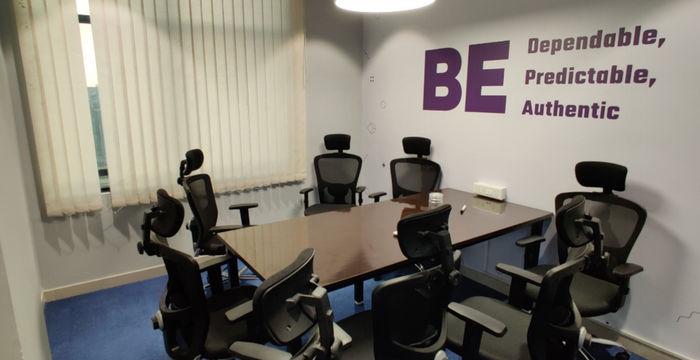 20/5 Outer Ring Rd Near Silk Board Junction Santhosapuram Teachers Colony Koramangala, Bangalore - Image 3