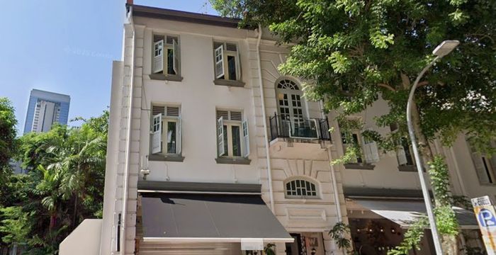 1A Club Street, Singapore - Image 5