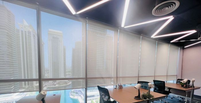 CLUSTER W Cluster W CLUSTER W Cluster W, Dubai - Image 3